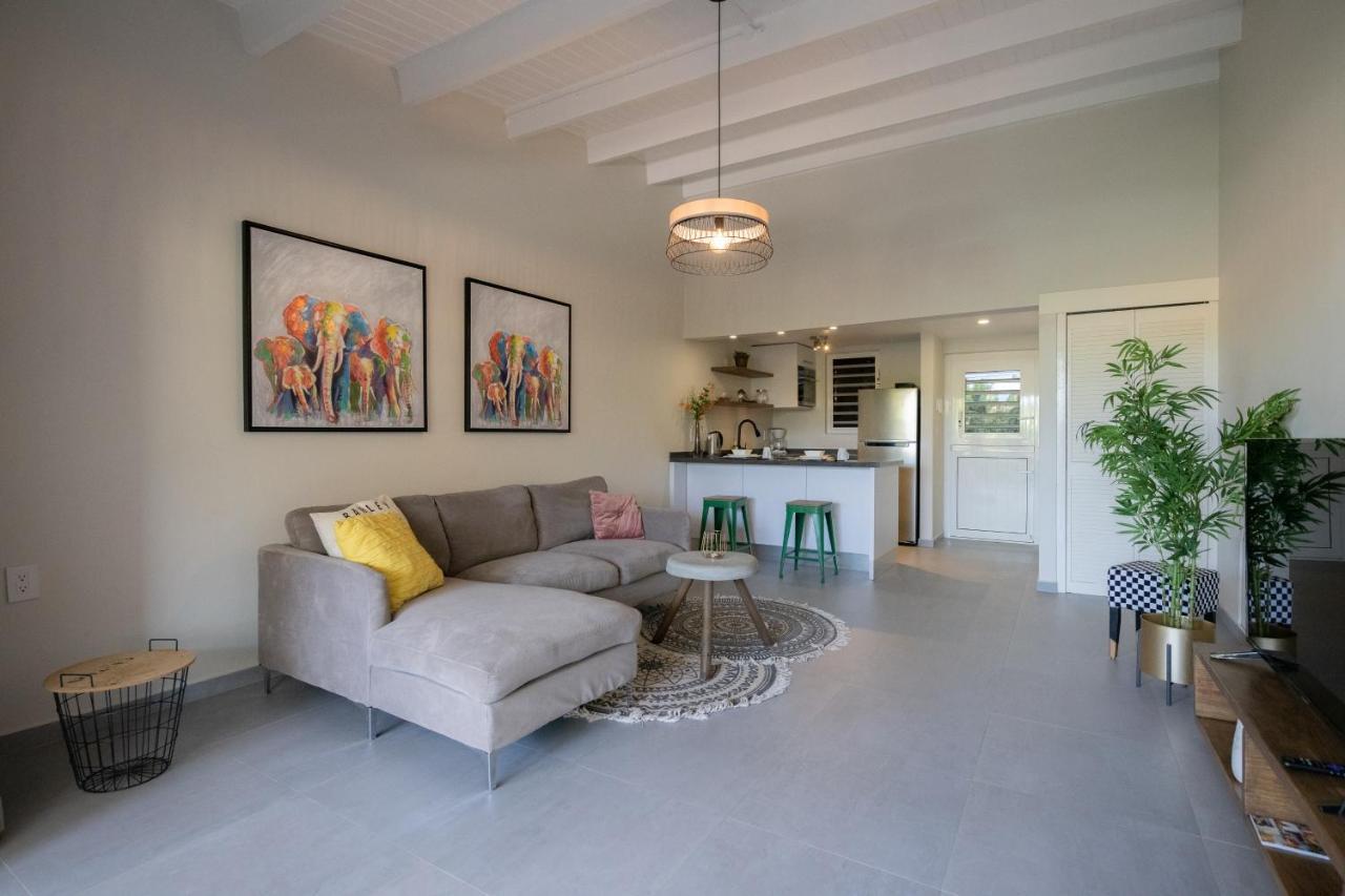 Casa Arte- Exclusive Apartment With Internet And Pool Santa Catharina Kültér fotó